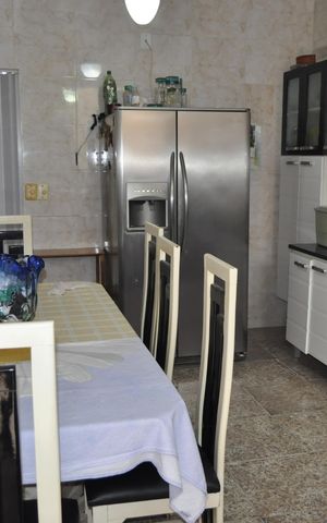 Casa de condomínio à venda com 100m², 2 quartos e 1 vagaCozinha
