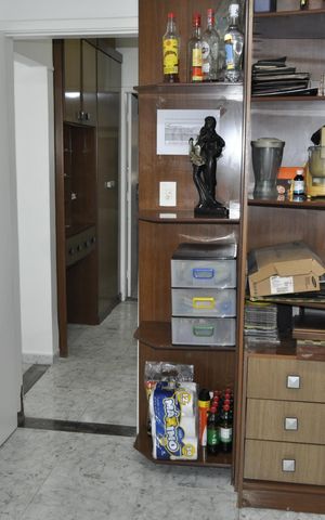 Casa de condomínio à venda com 100m², 2 quartos e 1 vagaQuarto