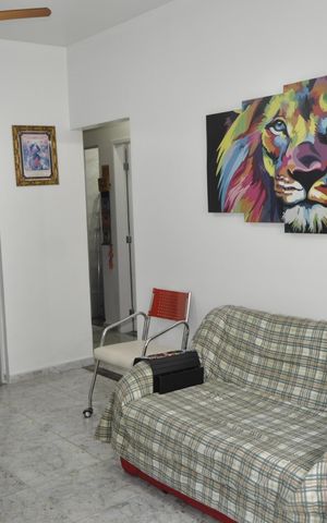 Casa de condomínio à venda com 100m², 2 quartos e 1 vagaSala