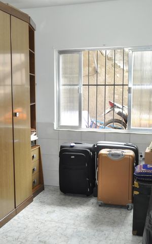 Casa de condomínio à venda com 100m², 2 quartos e 1 vagaQuarto