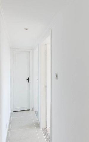 Apartamento à venda com 55m², 3 quartos e 1 vagaCorredor