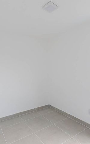 Apartamento à venda com 55m², 3 quartos e 1 vagaQuarto 3