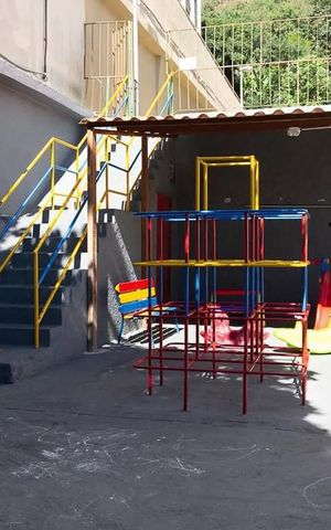 Apartamento à venda com 55m², 3 quartos e 1 vagaÁrea Comum - Playground