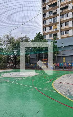 Apartamento à venda com 55m², 3 quartos e 1 vagaÁrea comum 