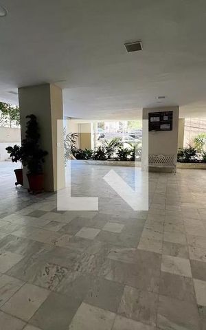 Apartamento à venda com 55m², 3 quartos e 1 vagaÁrea comum