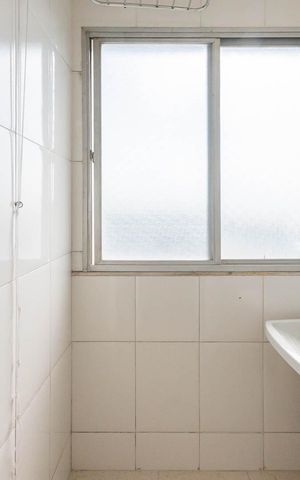 Apartamento à venda com 55m², 3 quartos e 1 vagaÁrea de Serviço