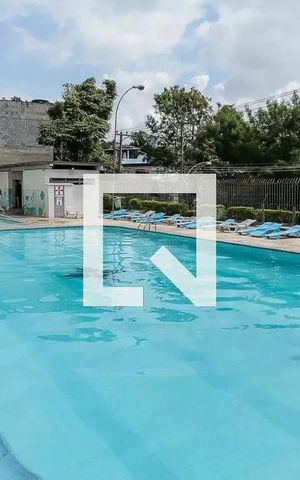 Apartamento à venda com 55m², 3 quartos e 1 vagaÁrea comum - Piscina