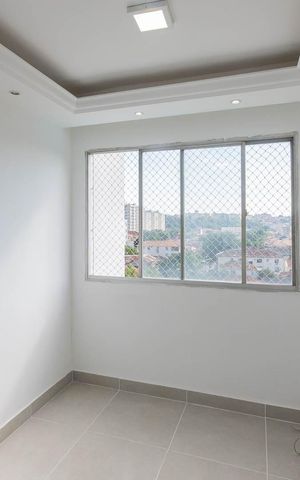 Apartamento à venda com 55m², 3 quartos e 1 vagaSala