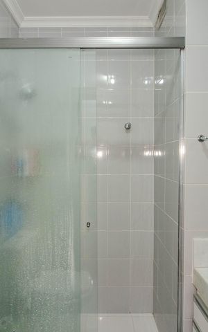 Apartamento à venda com 295m², 3 quartos e 3 vagasBanheiro Social