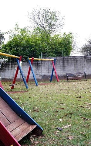 Apartamento para alugar com 50m², 2 quartos e 1 vagaÁrea comum - Playground