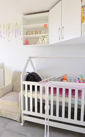 Apartamento à venda com 72m², 3 quartos e 1 vaga Apartamento à venda com 72m², 3 quartos e 1 vagaQuarto 1