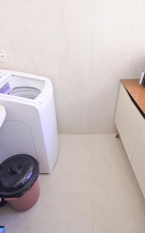 Apartamento à venda com 72m², 3 quartos e 1 vaga Apartamento à venda com 72m², 3 quartos e 1 vagaÁrea de Serviço
