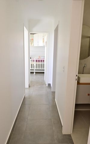 Apartamento à venda com 72m², 3 quartos e 1 vaga Apartamento à venda com 72m², 3 quartos e 1 vagaCorredor