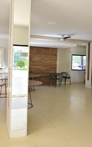 Apartamento à venda com 72m², 3 quartos e 1 vaga Apartamento à venda com 72m², 3 quartos e 1 vagaÁrea comum