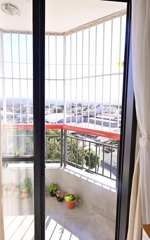 Apartamento à venda com 72m², 3 quartos e 1 vaga Apartamento à venda com 72m², 3 quartos e 1 vagaÁrea comum