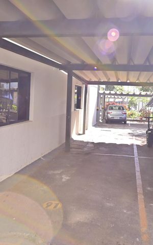 Apartamento à venda com 72m², 3 quartos e 1 vaga Apartamento à venda com 72m², 3 quartos e 1 vagaGaragem