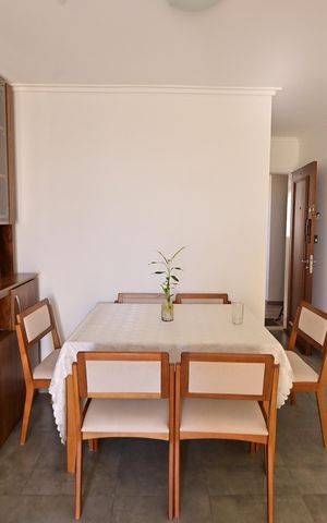 Apartamento à venda com 72m², 3 quartos e 1 vaga Apartamento à venda com 72m², 3 quartos e 1 vagaSala