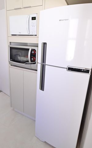 Apartamento à venda com 72m², 3 quartos e 1 vaga Apartamento à venda com 72m², 3 quartos e 1 vagaCozinha
