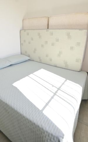 Apartamento à venda com 72m², 3 quartos e 1 vaga Apartamento à venda com 72m², 3 quartos e 1 vagaQuarto 2