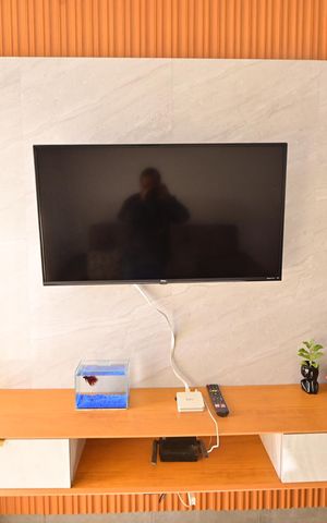 Apartamento à venda com 72m², 3 quartos e 1 vaga Apartamento à venda com 72m², 3 quartos e 1 vagaSala
