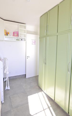 Apartamento à venda com 72m², 3 quartos e 1 vaga Apartamento à venda com 72m², 3 quartos e 1 vagaQuarto 1