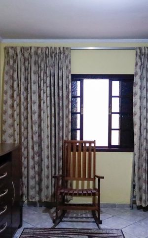 Casa à venda com 125m², 1 quarto e 3 vagas Casa à venda com 125m², 1 quarto e 3 vagasQuarto 1