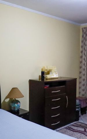 Casa à venda com 125m², 1 quarto e 3 vagas Casa à venda com 125m², 1 quarto e 3 vagasQuarto 1
