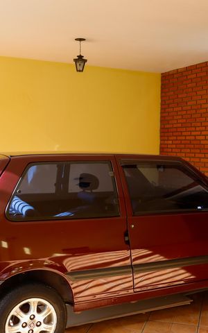 Casa à venda com 125m², 1 quarto e 3 vagas Casa à venda com 125m², 1 quarto e 3 vagasGaragem