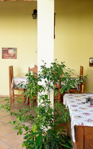 Casa à venda com 125m², 1 quarto e 3 vagas Casa à venda com 125m², 1 quarto e 3 vagasÁrea comum - Churrasqueira
