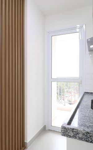 Apartamento para alugar com 40m², 2 quartos e sem vagaCozinha