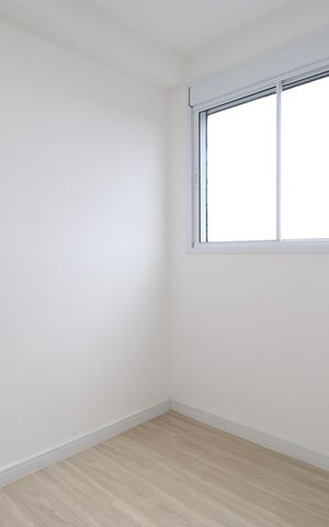 Apartamento para alugar com 40m², 2 quartos e sem vagaQuarto 1