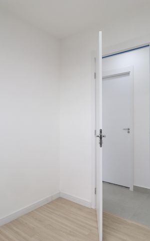 Apartamento para alugar com 40m², 2 quartos e sem vagaQuarto 1