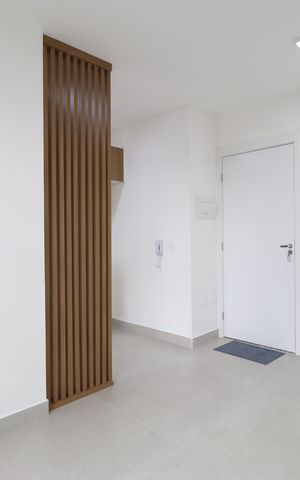Apartamento para alugar com 40m², 2 quartos e sem vagaSala