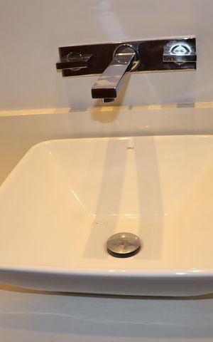 Apartamento à venda com 69m², 2 quartos e 1 vagaBanheiro