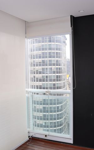 Apartamento à venda com 69m², 2 quartos e 1 vagaVaranda Sala