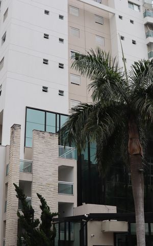 Apartamento à venda com 69m², 2 quartos e 1 vagaFachada