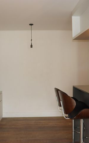 Apartamento à venda com 69m², 2 quartos e 1 vagaSala