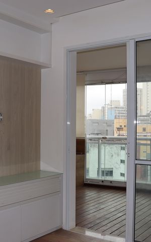 Apartamento à venda com 69m², 2 quartos e 1 vagaSala
