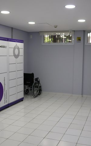 Apartamento à venda com 69m², 2 quartos e 1 vagaÁrea comum
