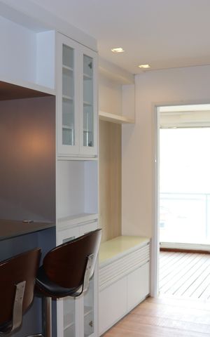 Apartamento à venda com 69m², 2 quartos e 1 vagaSala