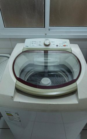 Apartamento para alugar com 47m², 2 quartos e 1 vaga Apartamento para alugar com 47m², 2 quartos e 1 vagaÁrea de Serviço