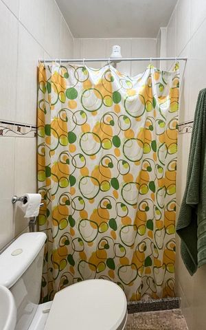 Studio à venda com 28m², 1 quarto e sem vagaBanheiro
