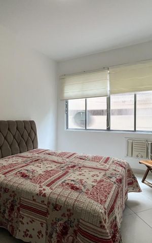 Studio à venda com 28m², 1 quarto e sem vagaQuarto