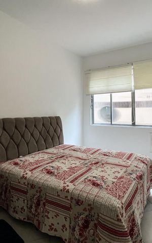 Studio à venda com 28m², 1 quarto e sem vagaQuarto