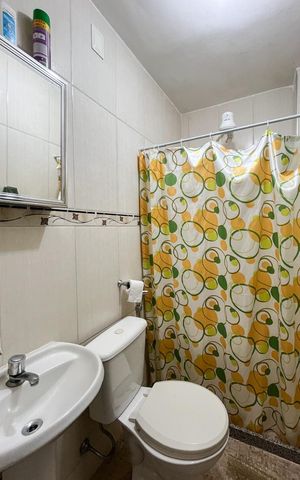 Studio à venda com 28m², 1 quarto e sem vagaBanheiro