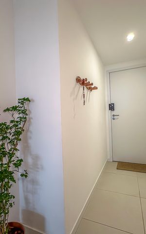 Studio à venda com 40m², 1 quarto e sem vaga Studio à venda com 40m², 1 quarto e sem vagaCorredor
