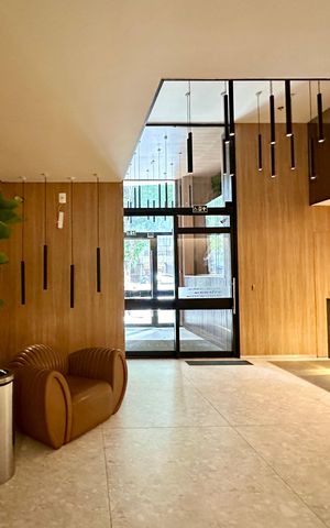 Studio à venda com 40m², 1 quarto e sem vaga Studio à venda com 40m², 1 quarto e sem vagaÁrea comum