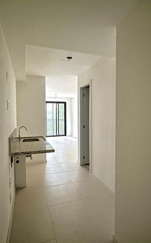 Studio à venda com 40m², 1 quarto e sem vaga Studio à venda com 40m², 1 quarto e sem vagaStudio
