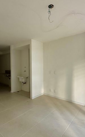 Studio à venda com 40m², 1 quarto e sem vaga Studio à venda com 40m², 1 quarto e sem vagaStudio