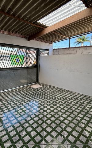 Casa para alugar com 70m², 2 quartos e 1 vagaGaragem